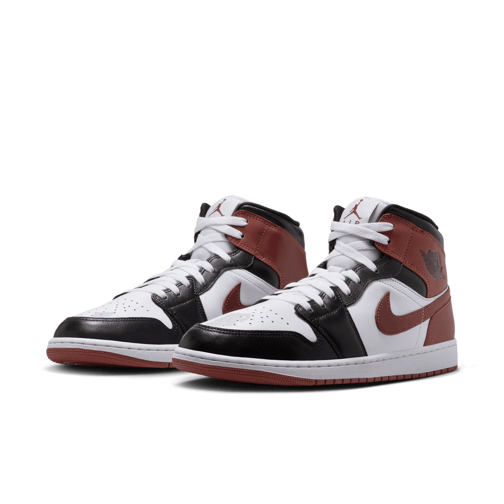 Men's Air Jordan 1 Mid SE "Dark Pony"