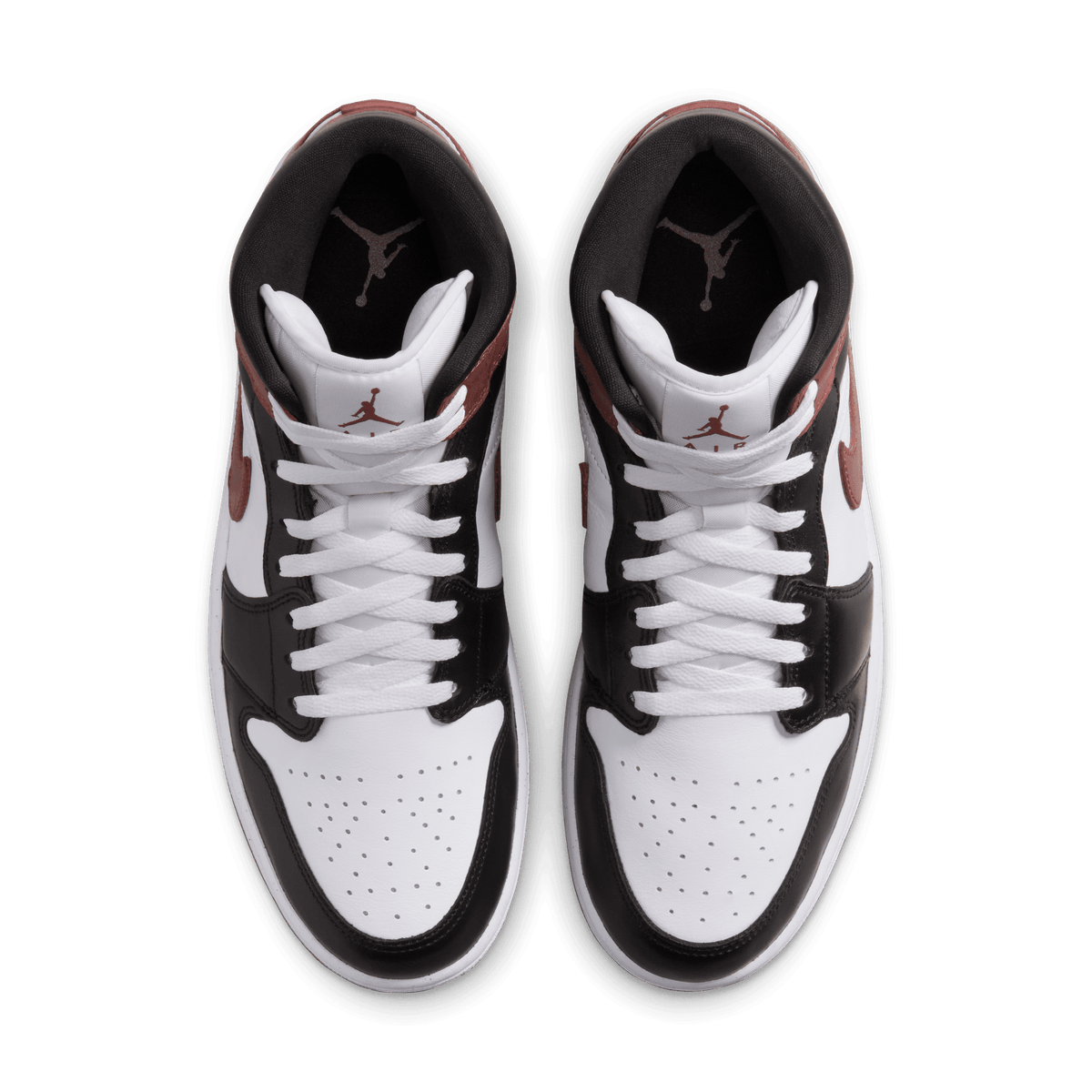 Men's Air Jordan 1 Mid SE "Dark Pony"