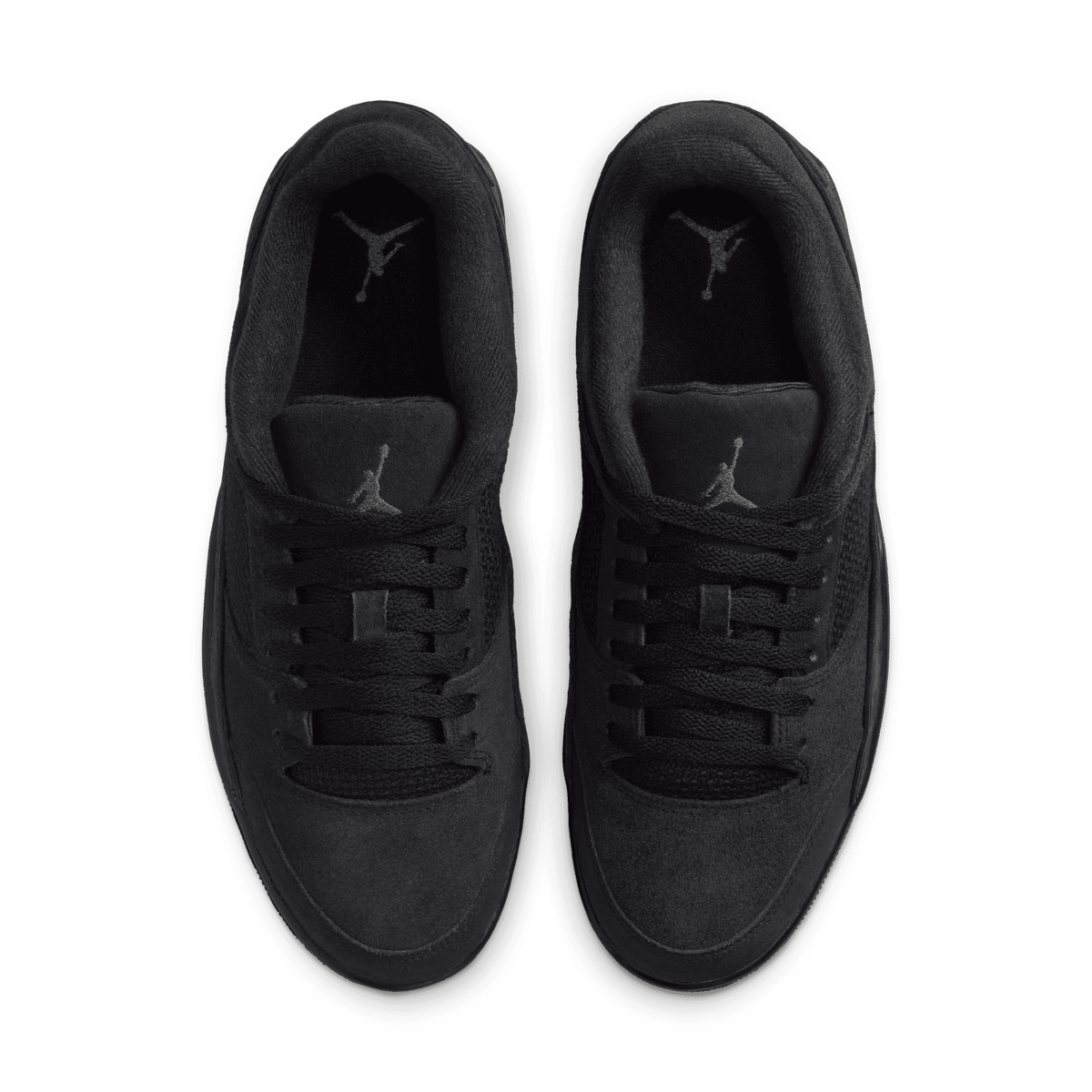 Men's Jordan Flight Court "Black Cat"