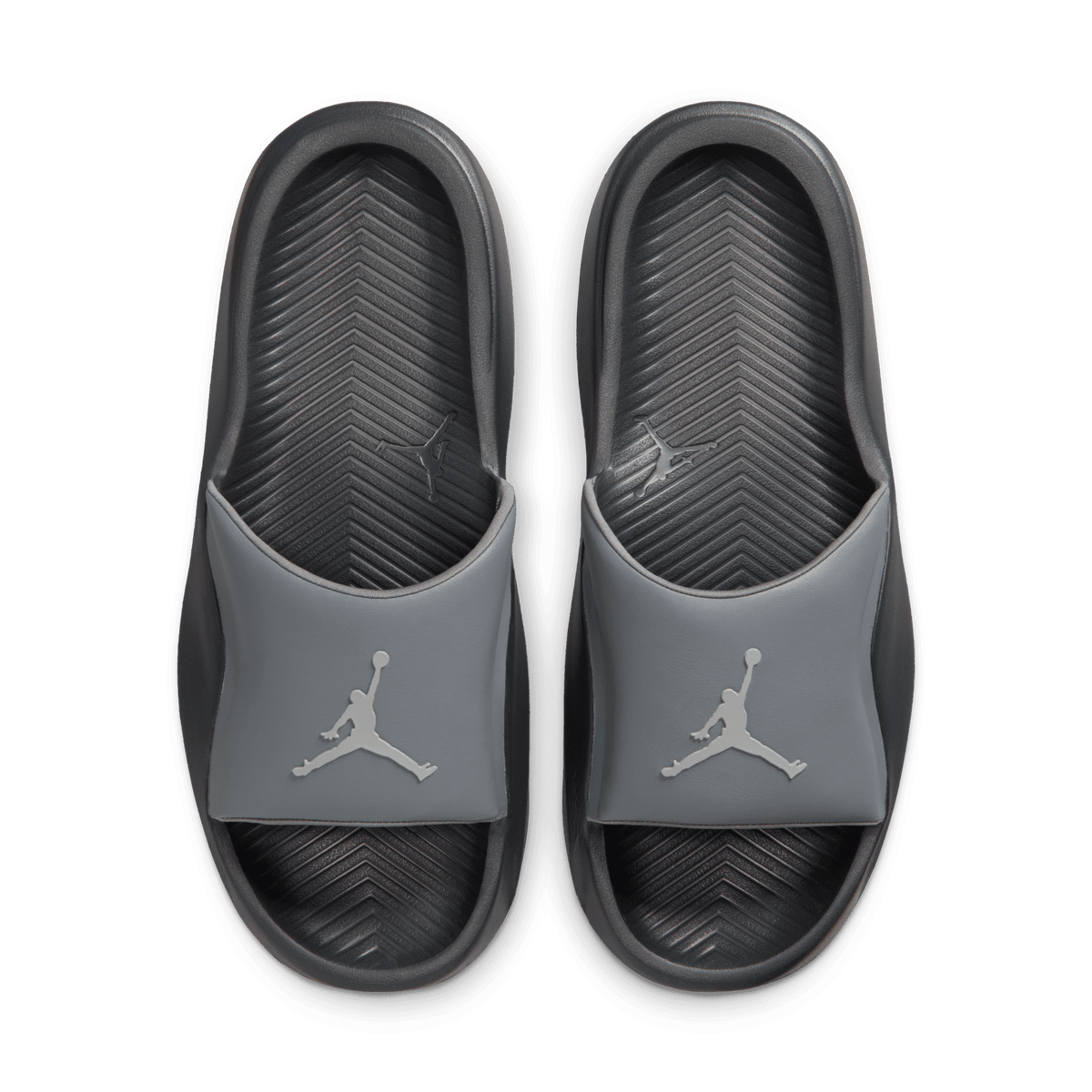 Men's Jordan Franchise "Smoke Grey"
