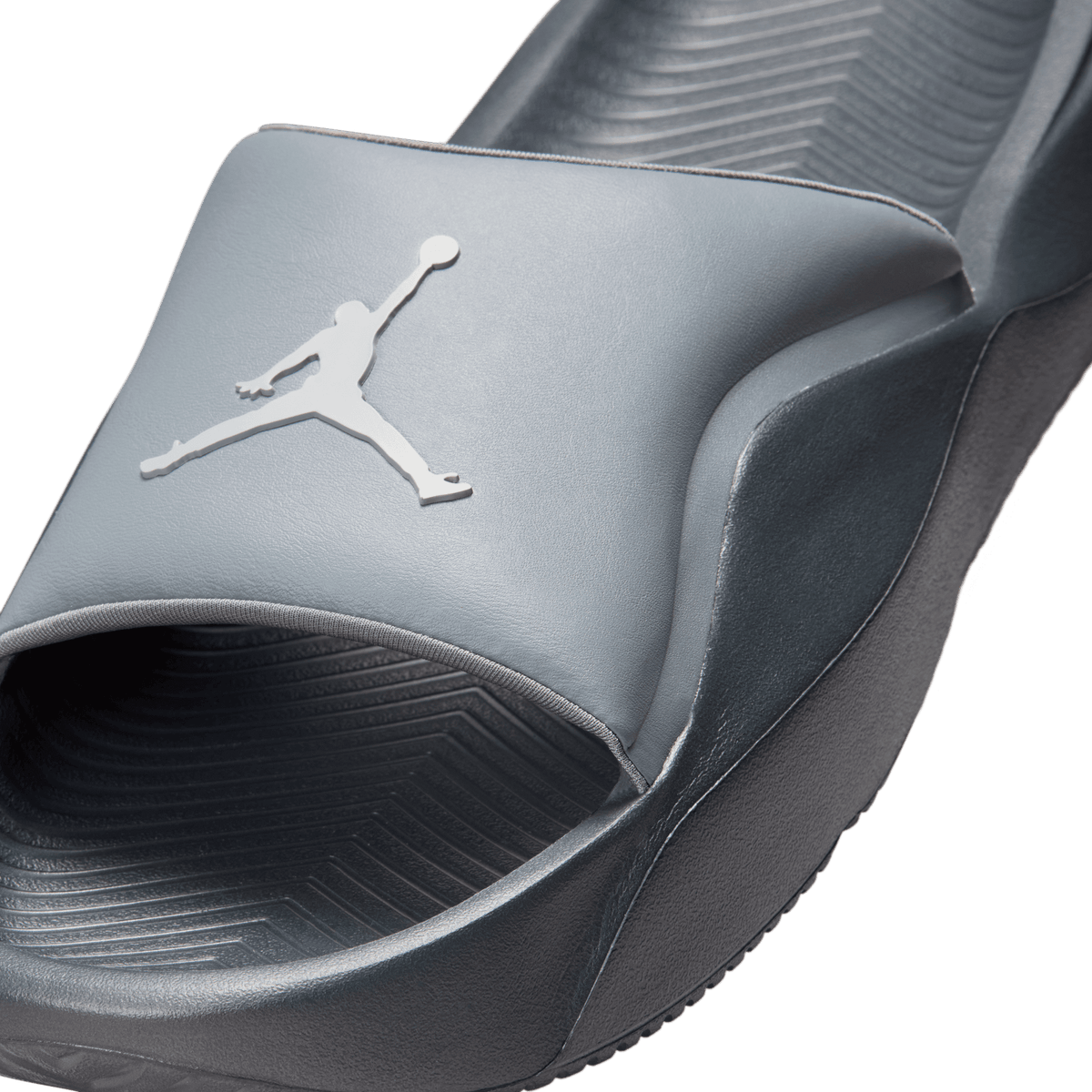 Men's Jordan Franchise "Smoke Grey"