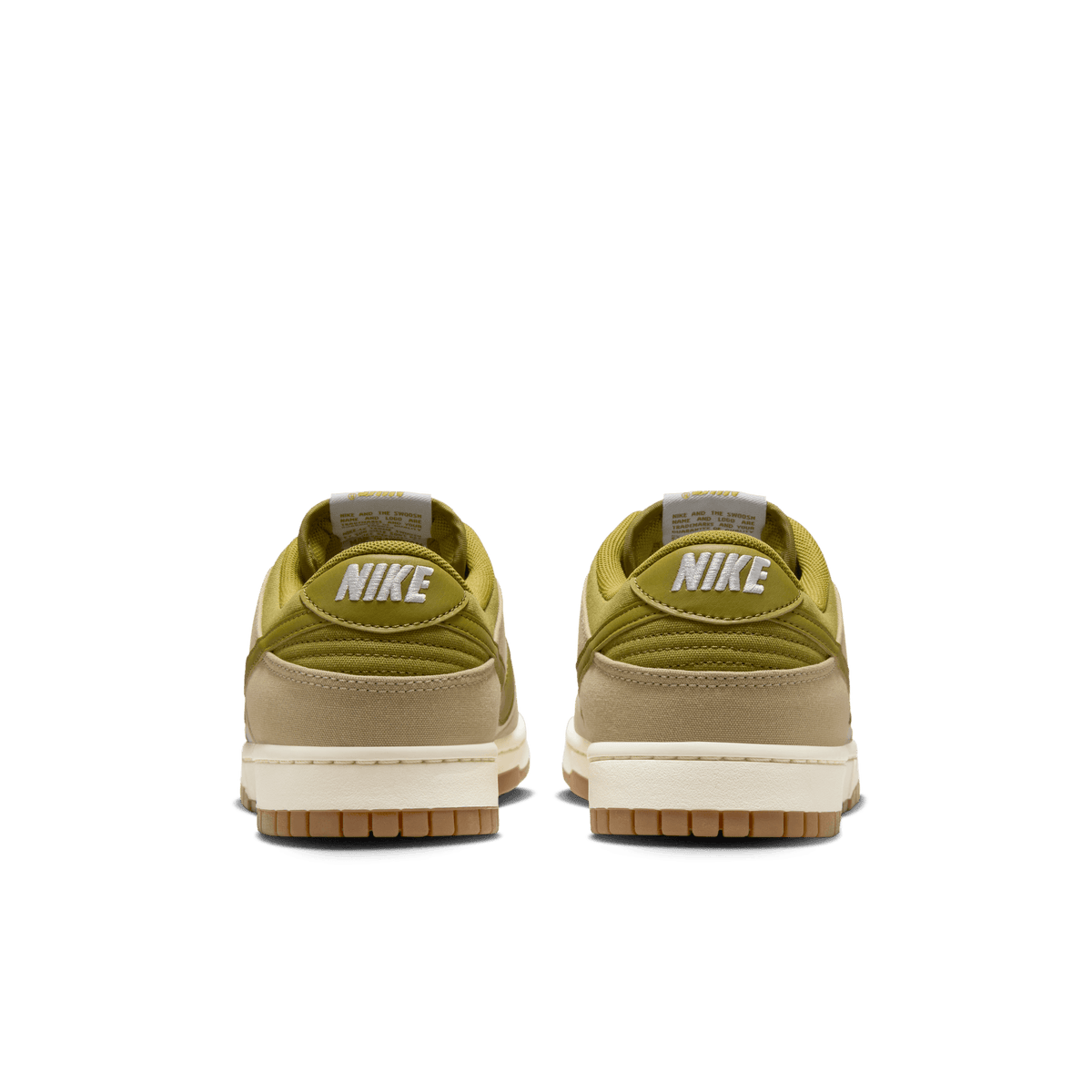 Men's Nike Dunk Low "Pacific Moss"