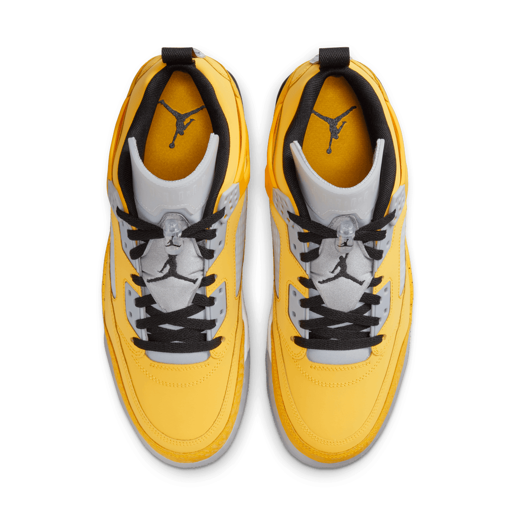 Men's Jordan Spizike Low PRM "Lightning"
