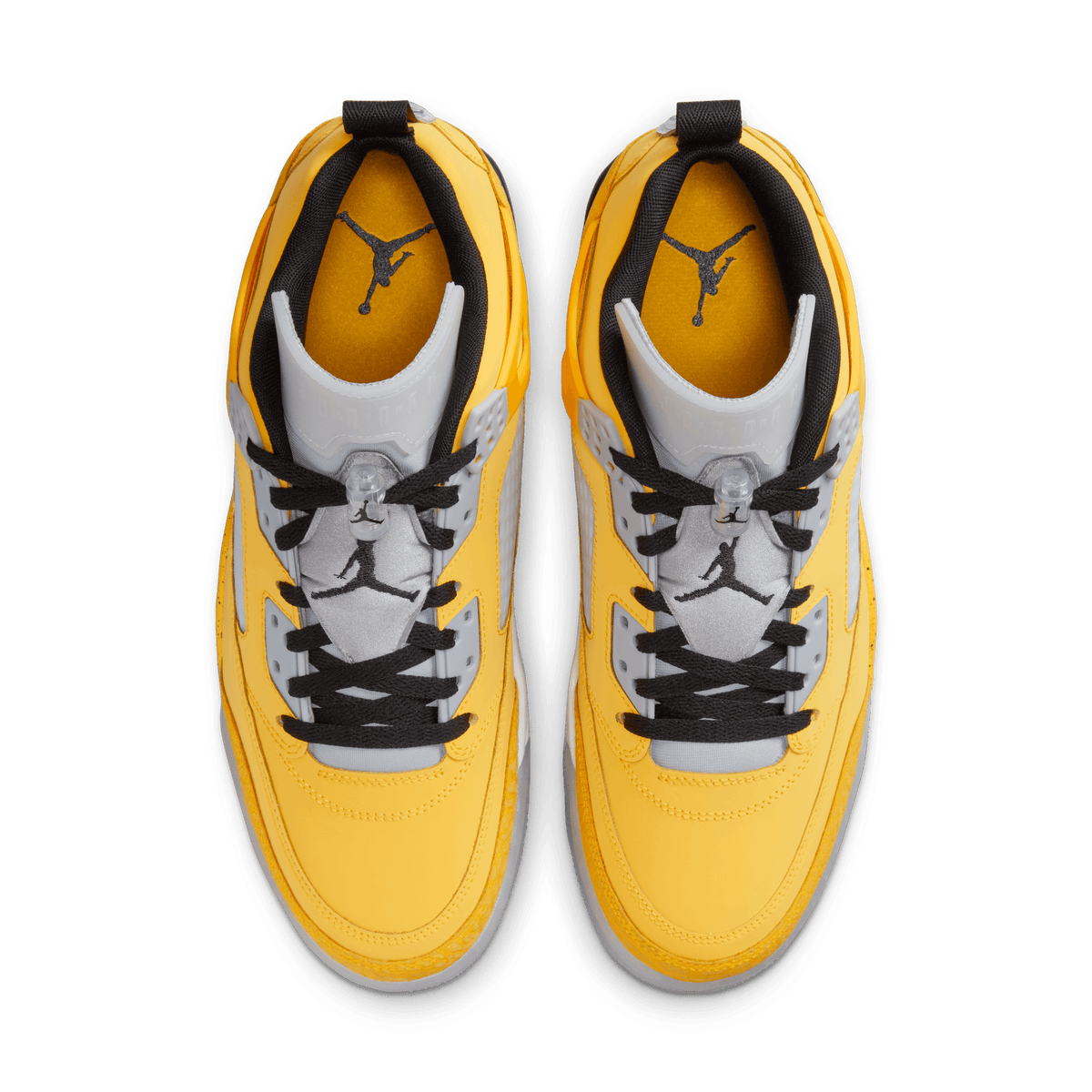 Men's Jordan Spizike Low PRM "Lightning"