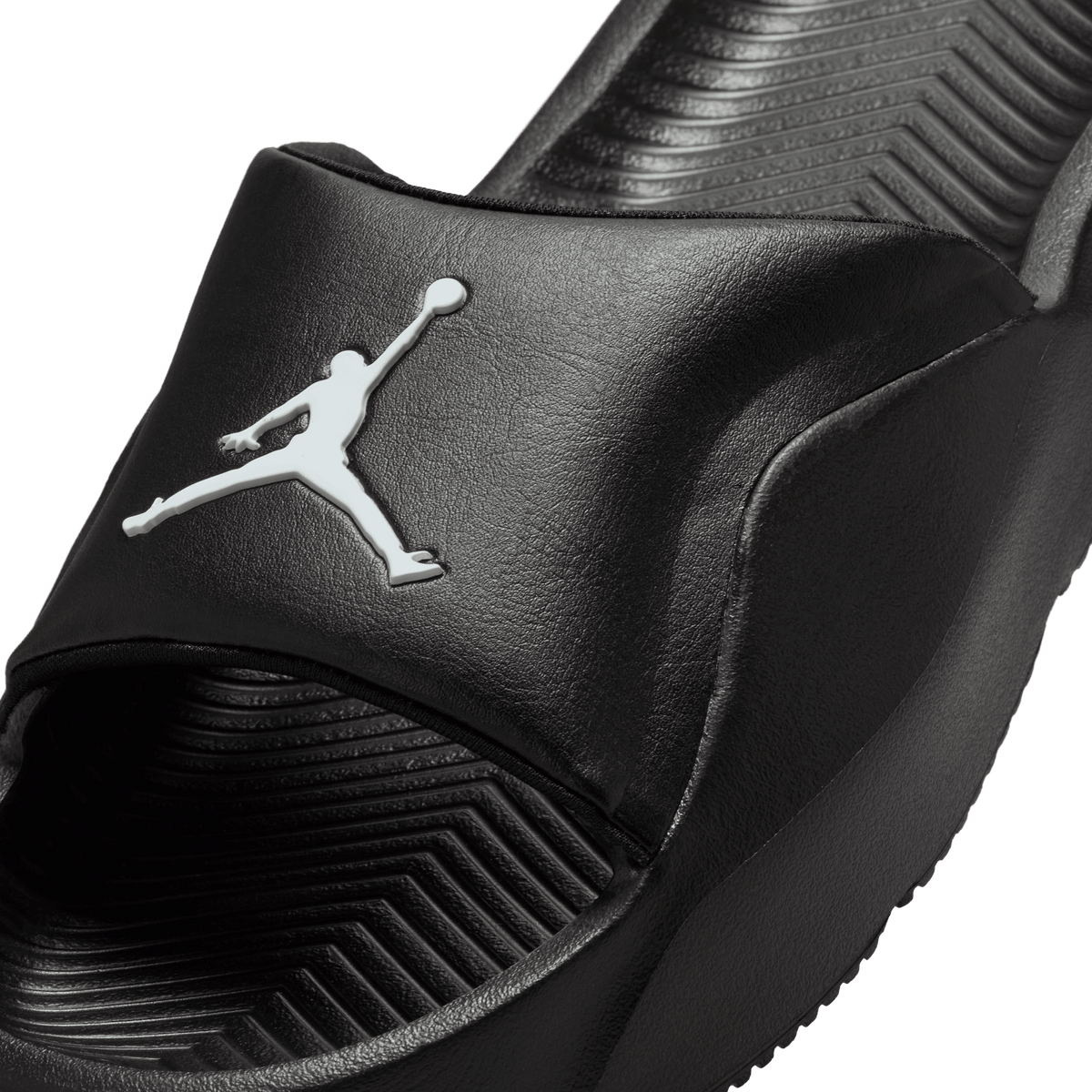 Big Kids' Jordan Franchise "Black White"