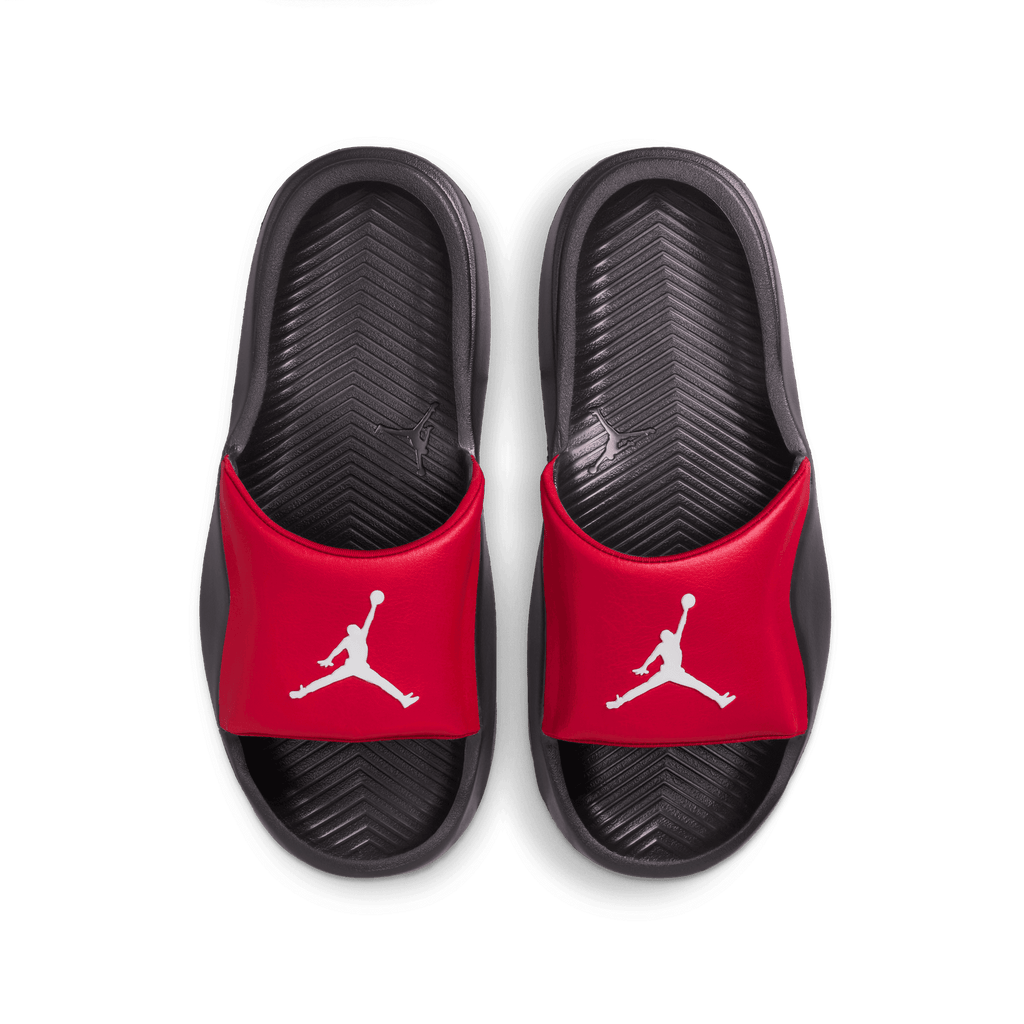 Big Kids' Jordan Franchise "Varsity Red Black White"