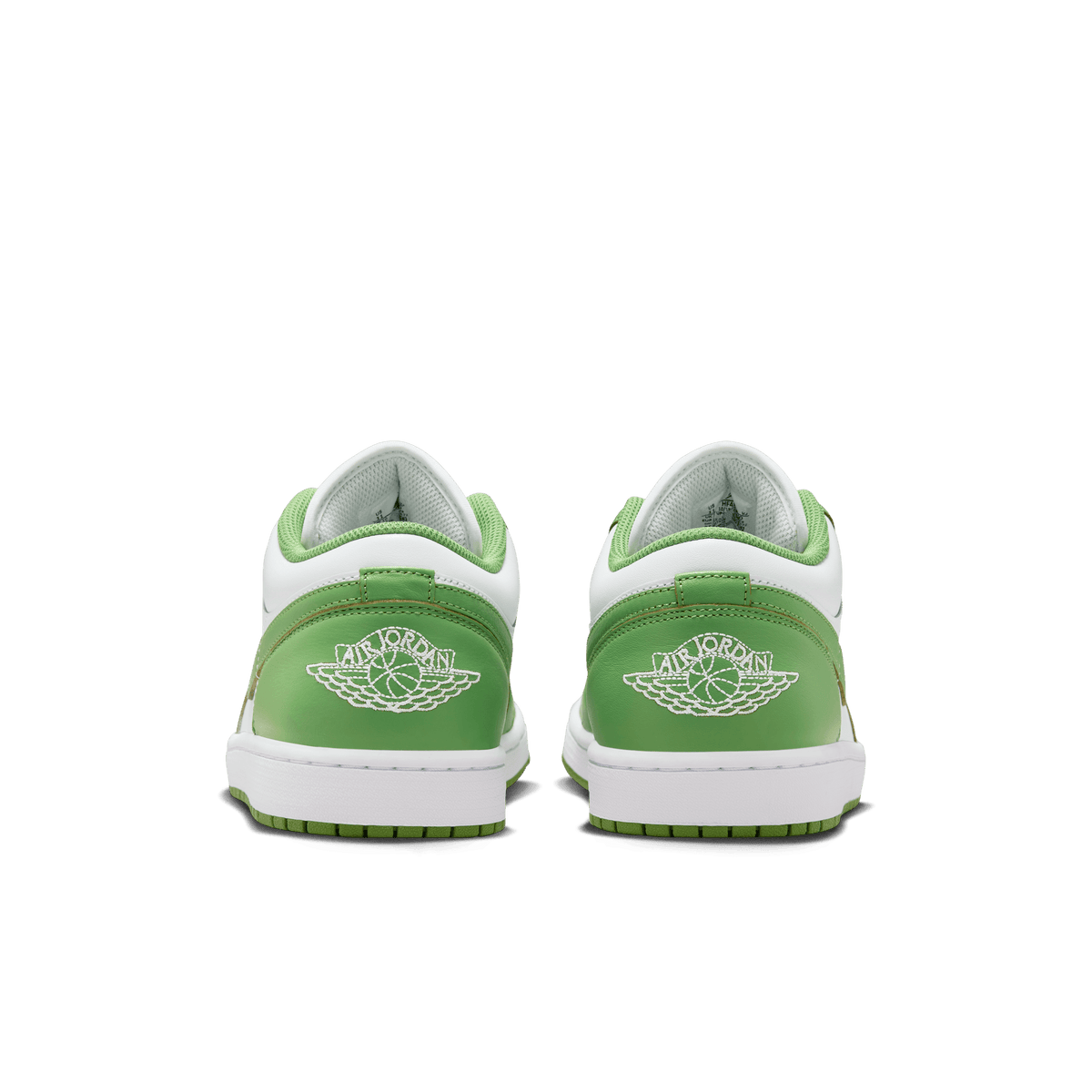 Men's Air Jordan 1 Low SE "Chlorophyll"