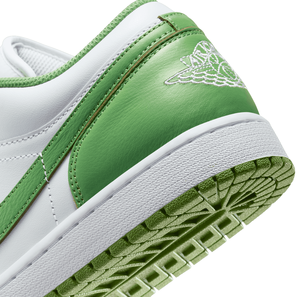 Men's Air Jordan 1 Low SE "Chlorophyll"