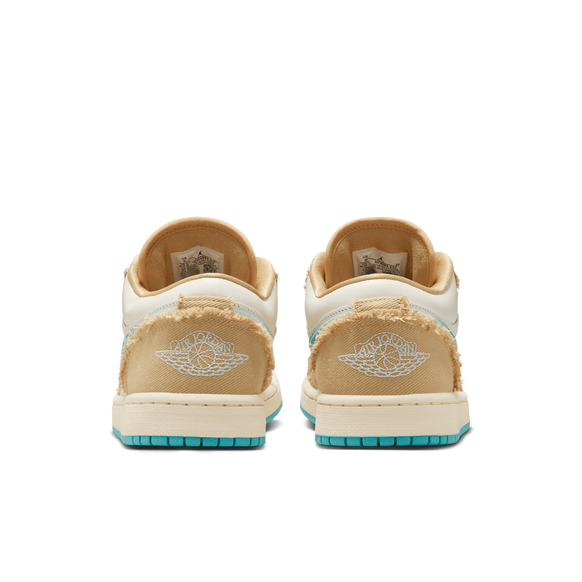 Women's  Air Jordan 1 Low SE “Wave”