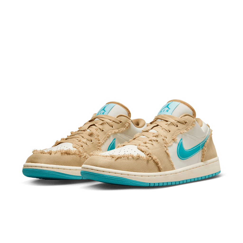 Women's  Air Jordan 1 Low SE “Wave”