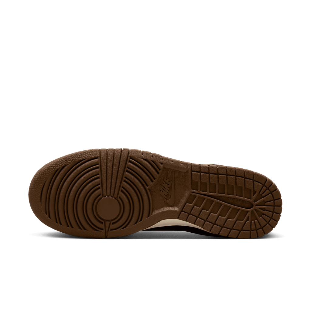 Men's Nike Dunk Low Retro "Brown Black"