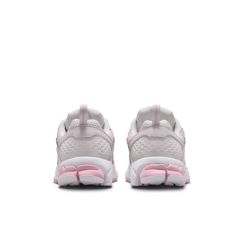 Big Kids' Nike Vomero 5 "Vast Grey Medium Soft Pink"