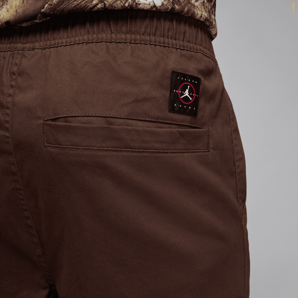 Men's Jordan Essentials Woven Pants