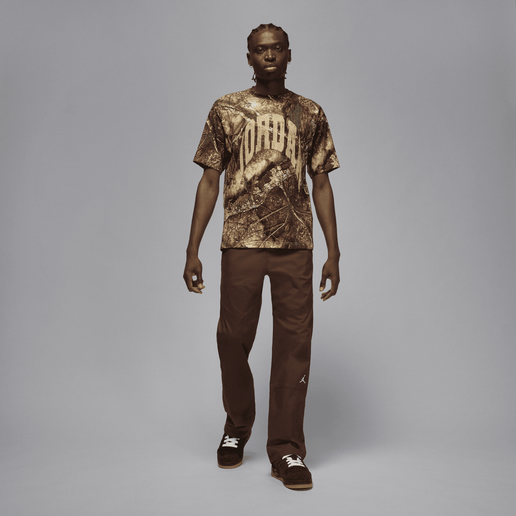 Men's Jordan Essentials Woven Pants
