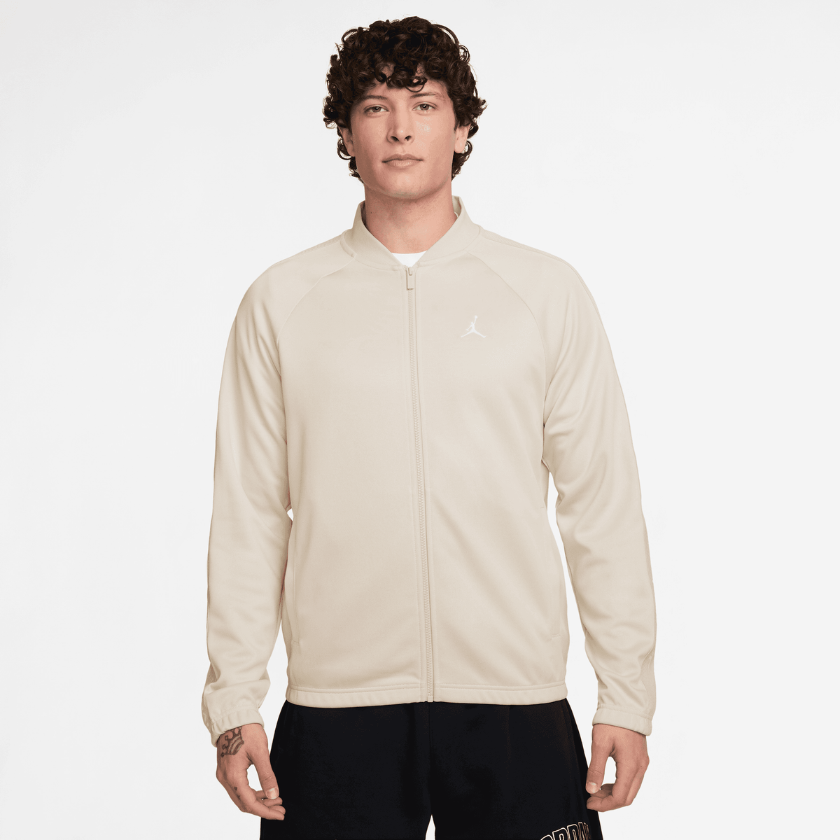 Men's Jordan Essentials Tracksuit Jacket