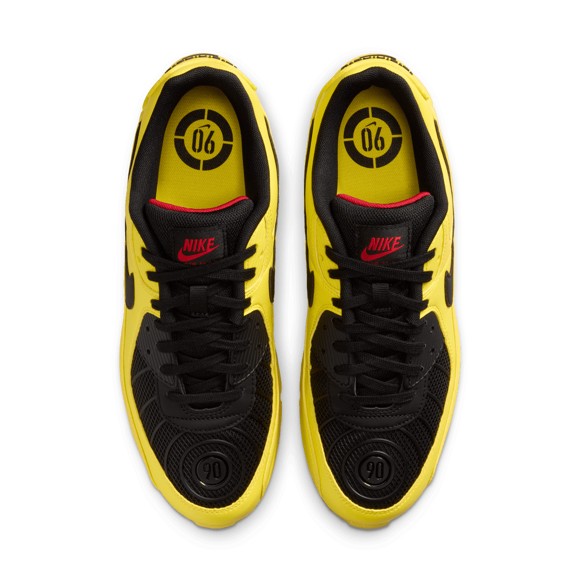 Men's Nike Air Max "Laser 90"