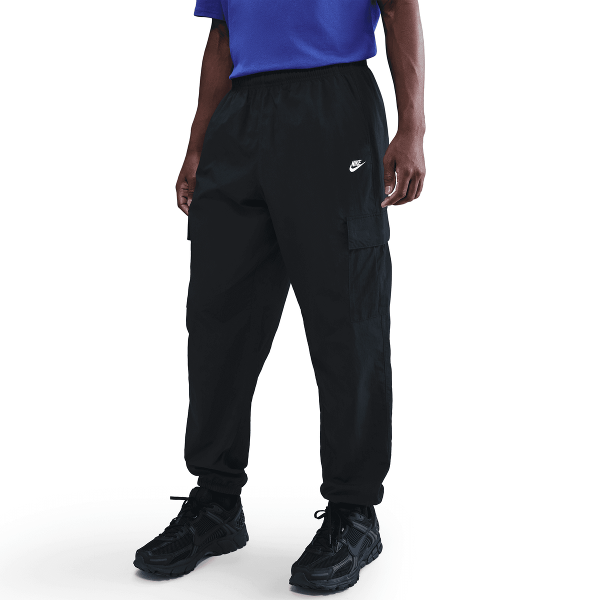 Men's Nike Club Woven Cargo Pants