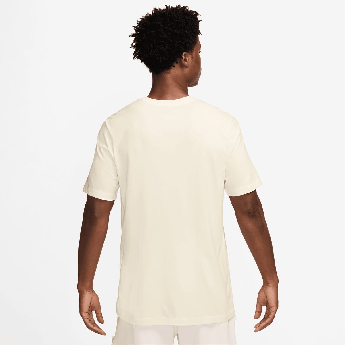 Men's Nike Dri-FIT Basketball T-Shirts