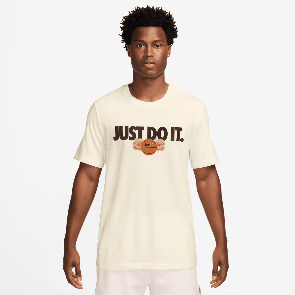 Men's Nike Dri-FIT Basketball T-Shirts