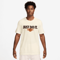Men's Nike Dri-FIT Basketball T-Shirts