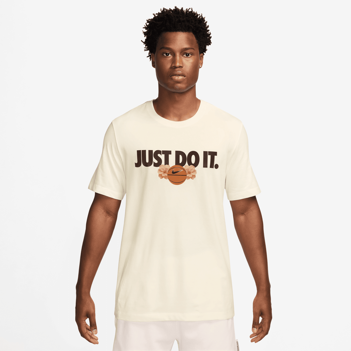 Men's Nike Dri-FIT Basketball T-Shirts