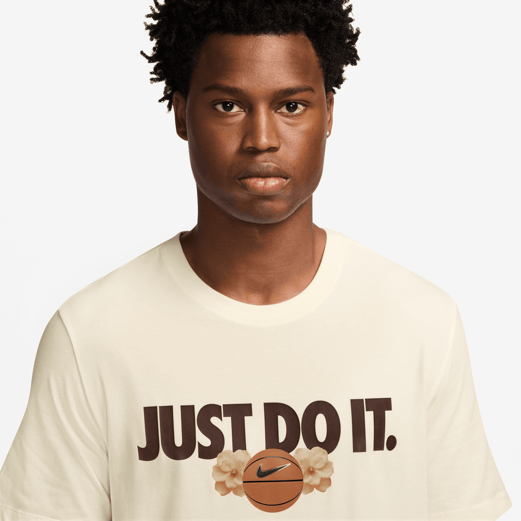 Men's Nike Dri-FIT Basketball T-Shirts