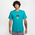 Men's Nike Dri-FIT Basketball T-Shirts