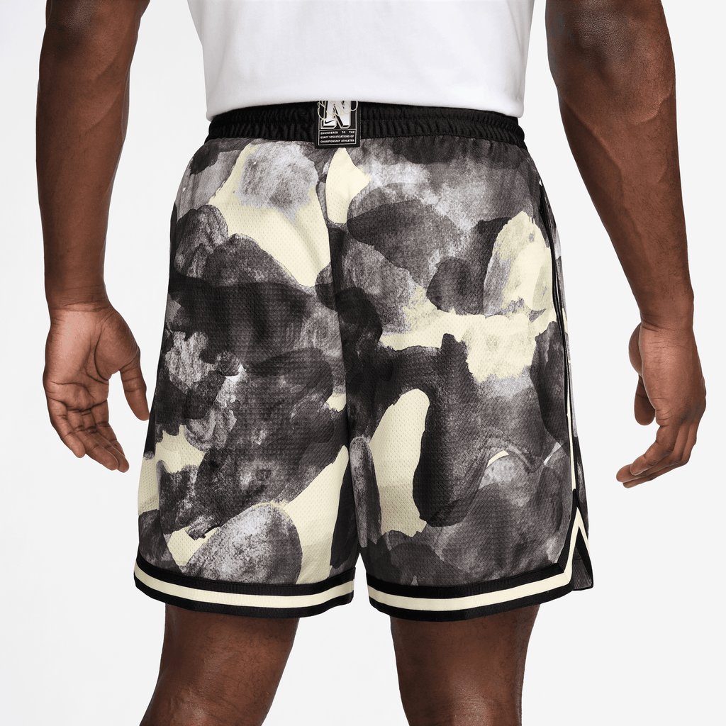 Men's Nike DNA Dri-FIT 6" Basketball Shorts