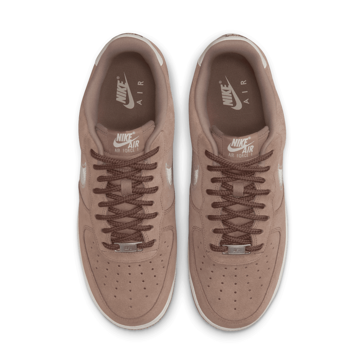 Men's Nike Air Force 1 '07 LV8 "Mink Brown"