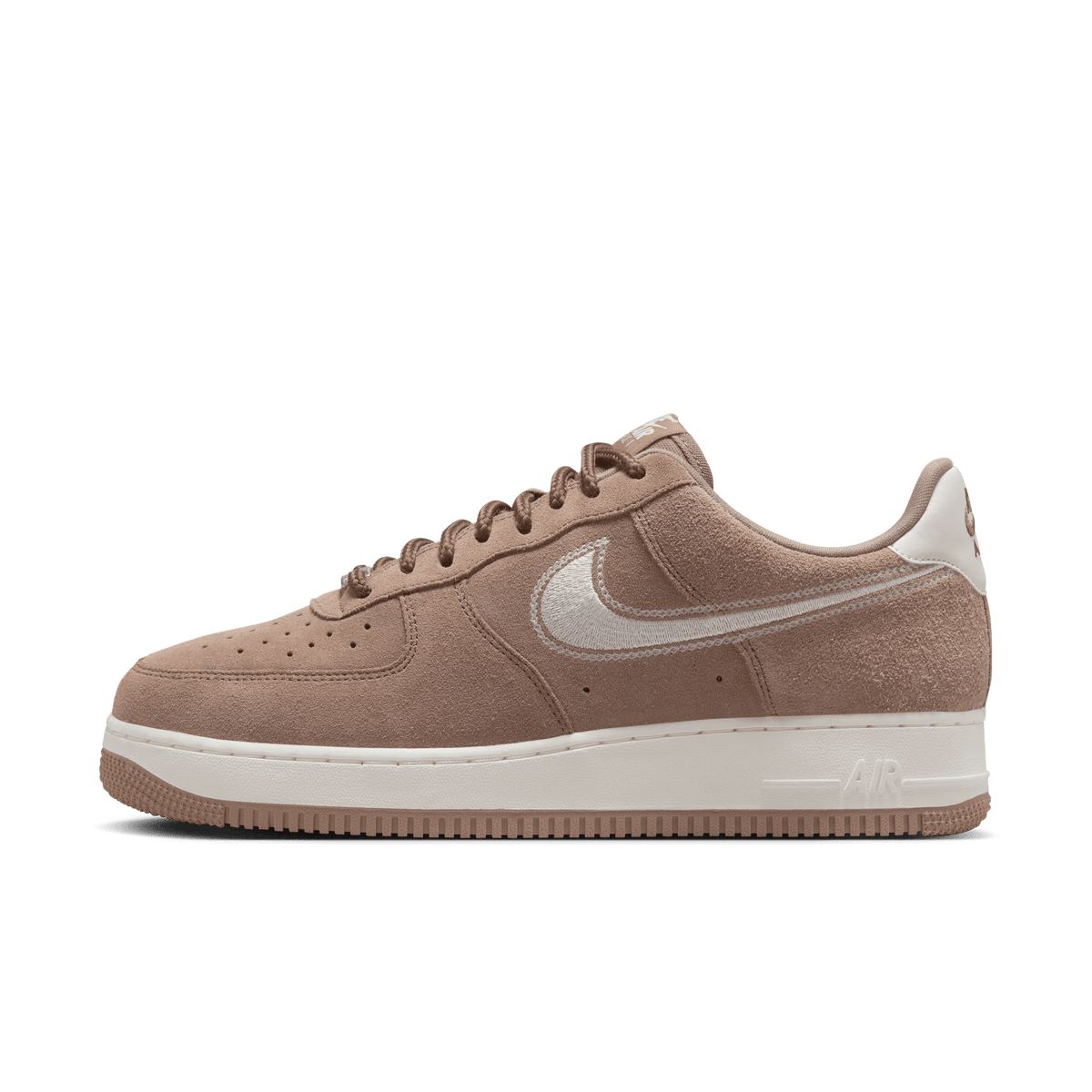 Men's Nike Air Force 1 '07 LV8 "Mink Brown"