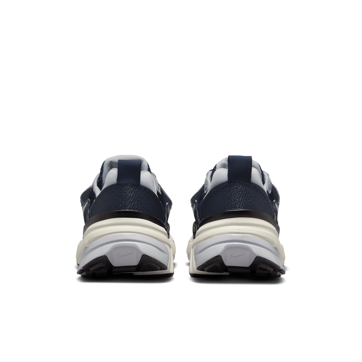 Men's Nike V2K Run "Obsidian Thunder Blue"