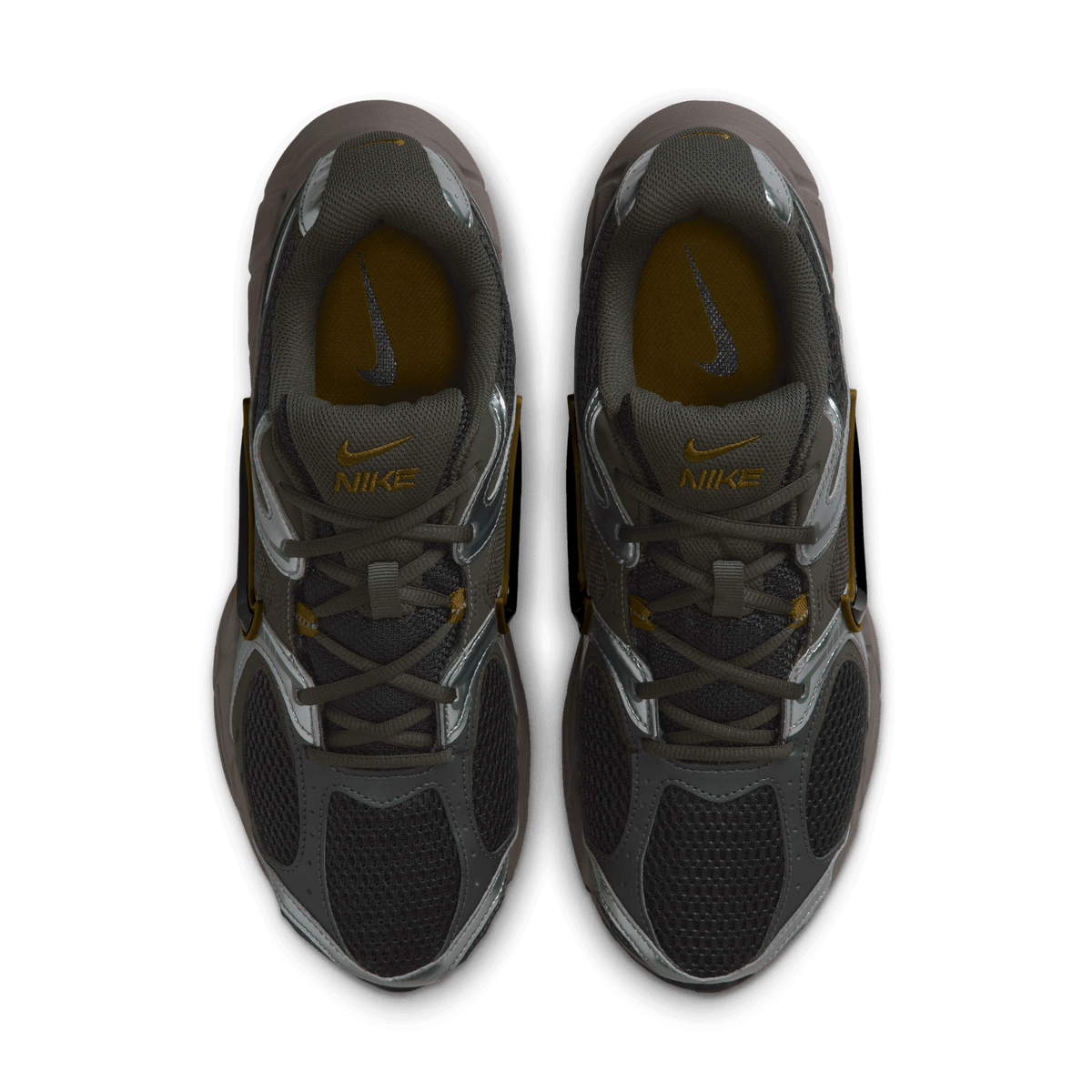 Men's Nike V5 RNR "Olive Smoke Grey"