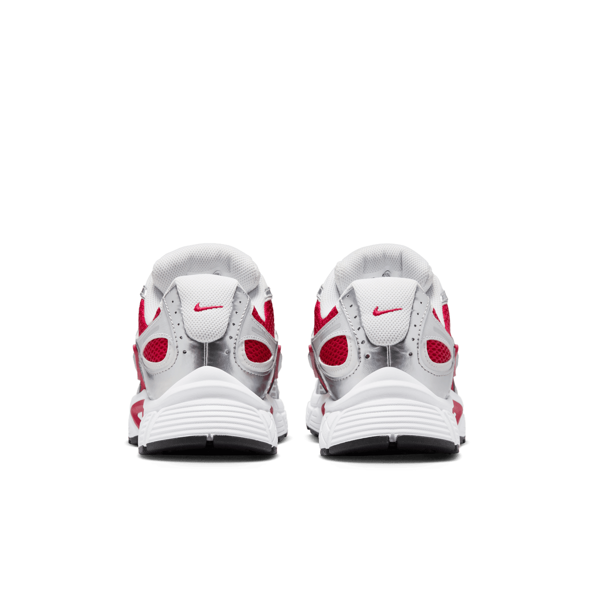 Men's Nike V5 RNR "Gym Red Metallic Silver"