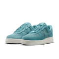 Women's Nike Air Force 1 '07  "Blue Suede"