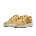Women's Nike Air Force 1 '07 "Club Gold Sail"