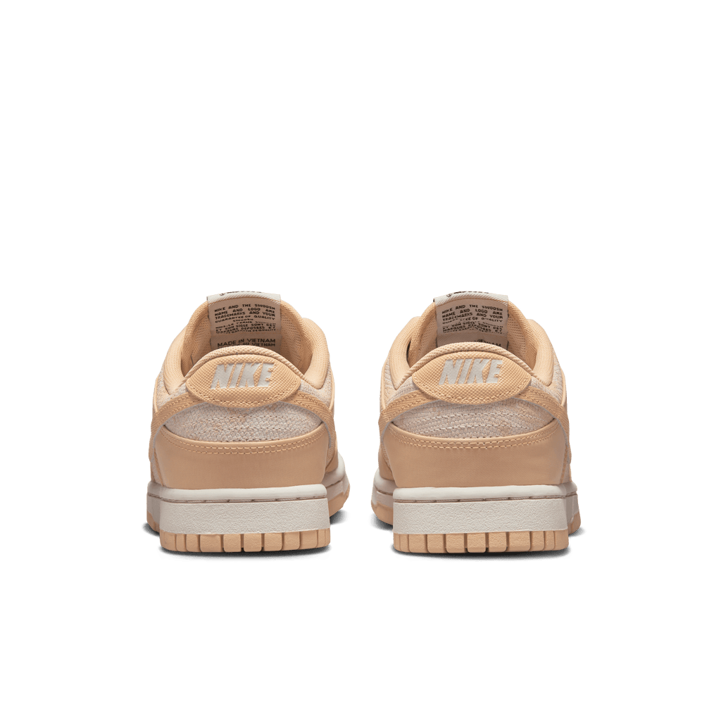 Women's Nike Dunk Low "Sandy Makeover"
