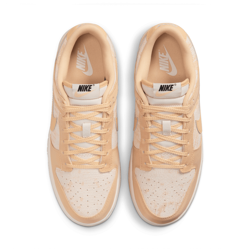 Women's Nike Dunk Low "Sandy Makeover"