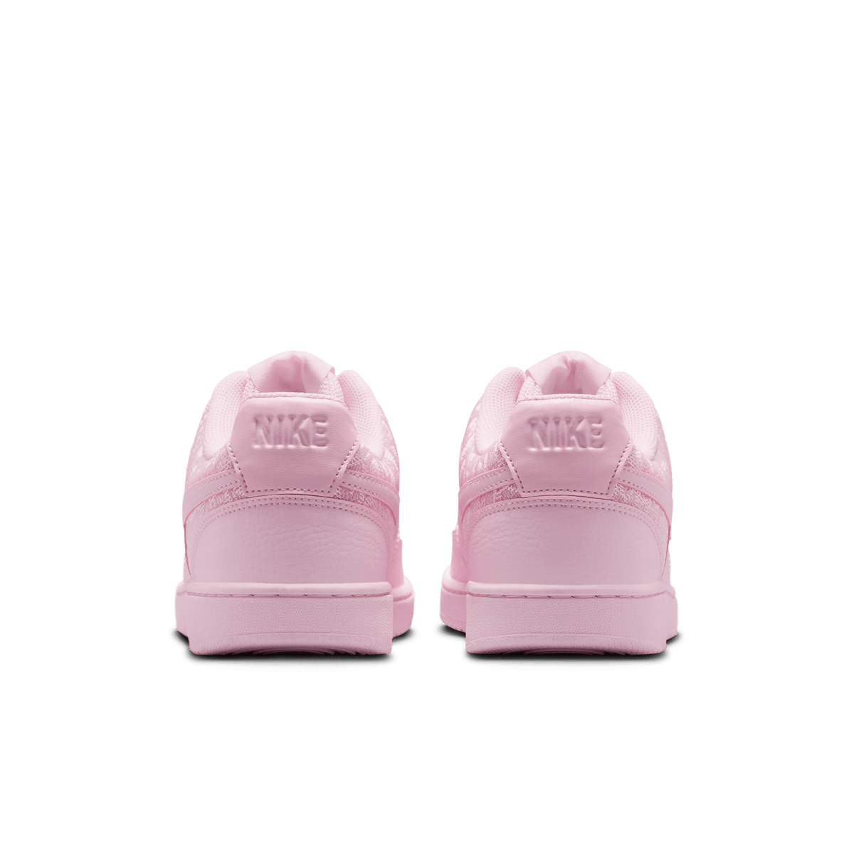Women's Nike Court Vision Low “Pink Foam”