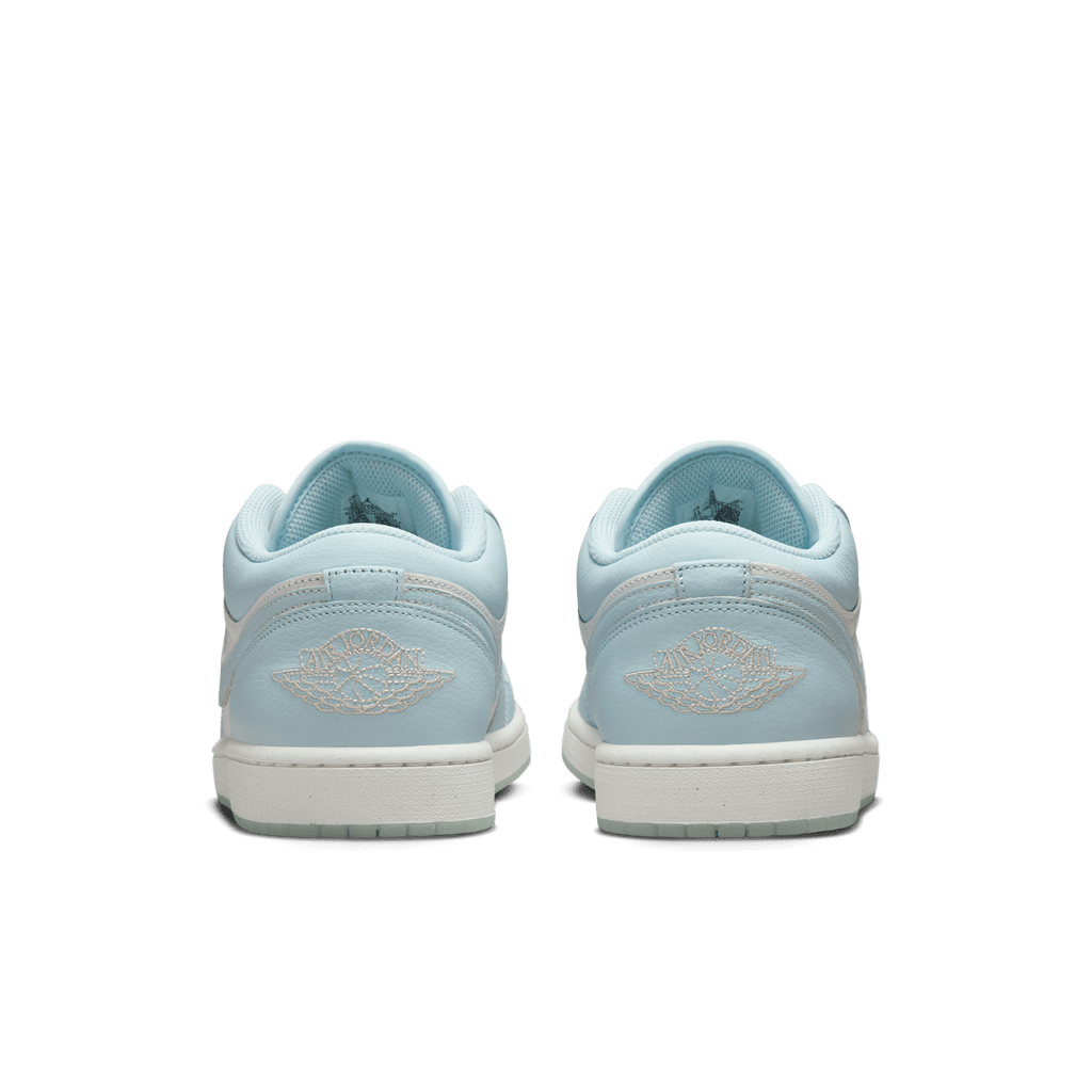 Men's Air Jordan 1 Low SE "Glacier Blue"
