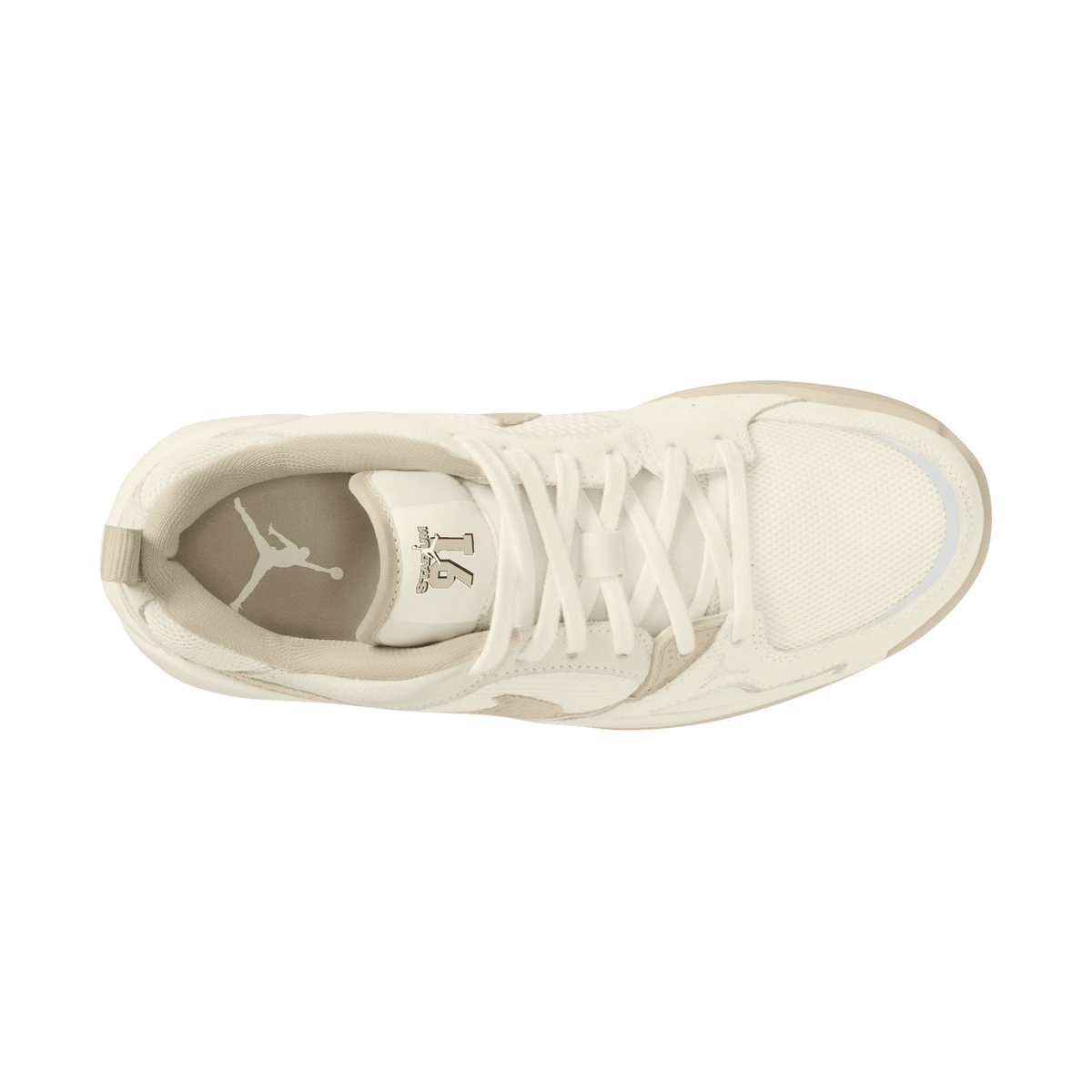 Women's Jordan CMFT Era "Sail Rattan"