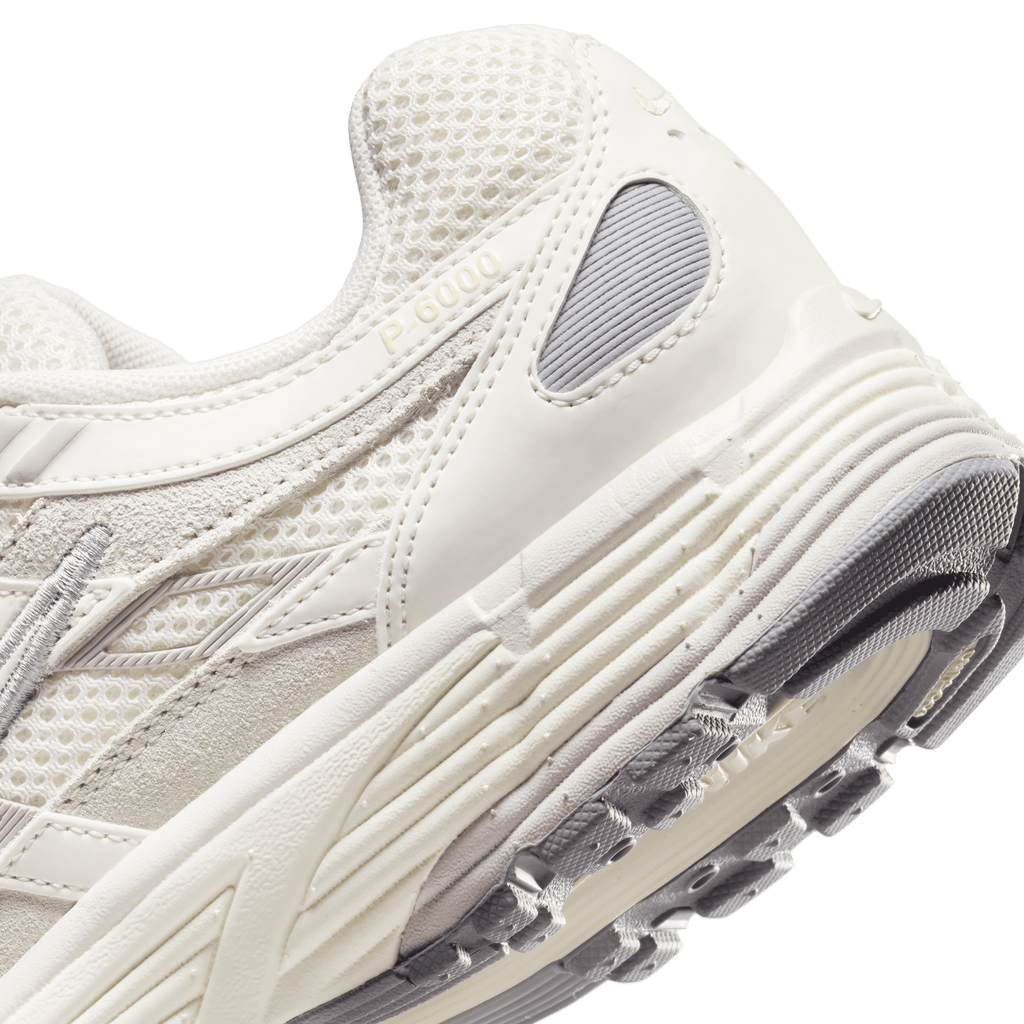Women's Nike P-6000 Premium "Light Bone"