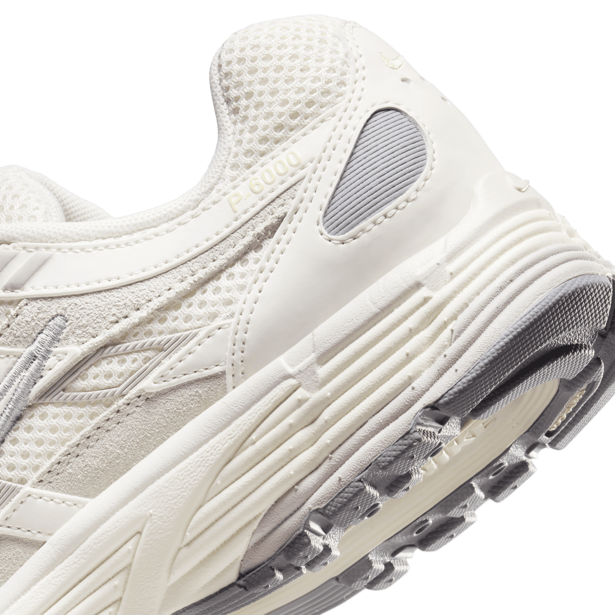 Women's Nike P-6000 Premium "Light Bone"