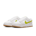 Women's Nike Dunk Low "Bright Cactus"
