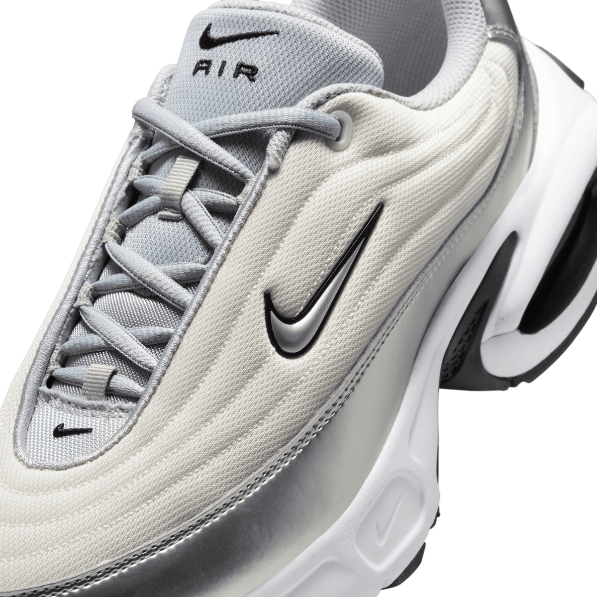 Women's Nike Air Max Portal SE "Silver Grey"