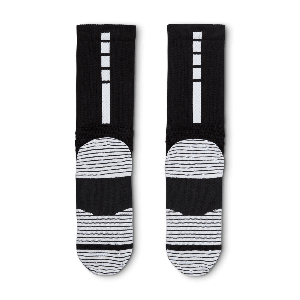 Nike Elite 2.0 Cushioned Crew Socks "1 Pair" (Unisex)