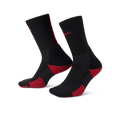 Nike Elite 2.0 Cushioned Crew Socks "1 Pair" (Unisex)