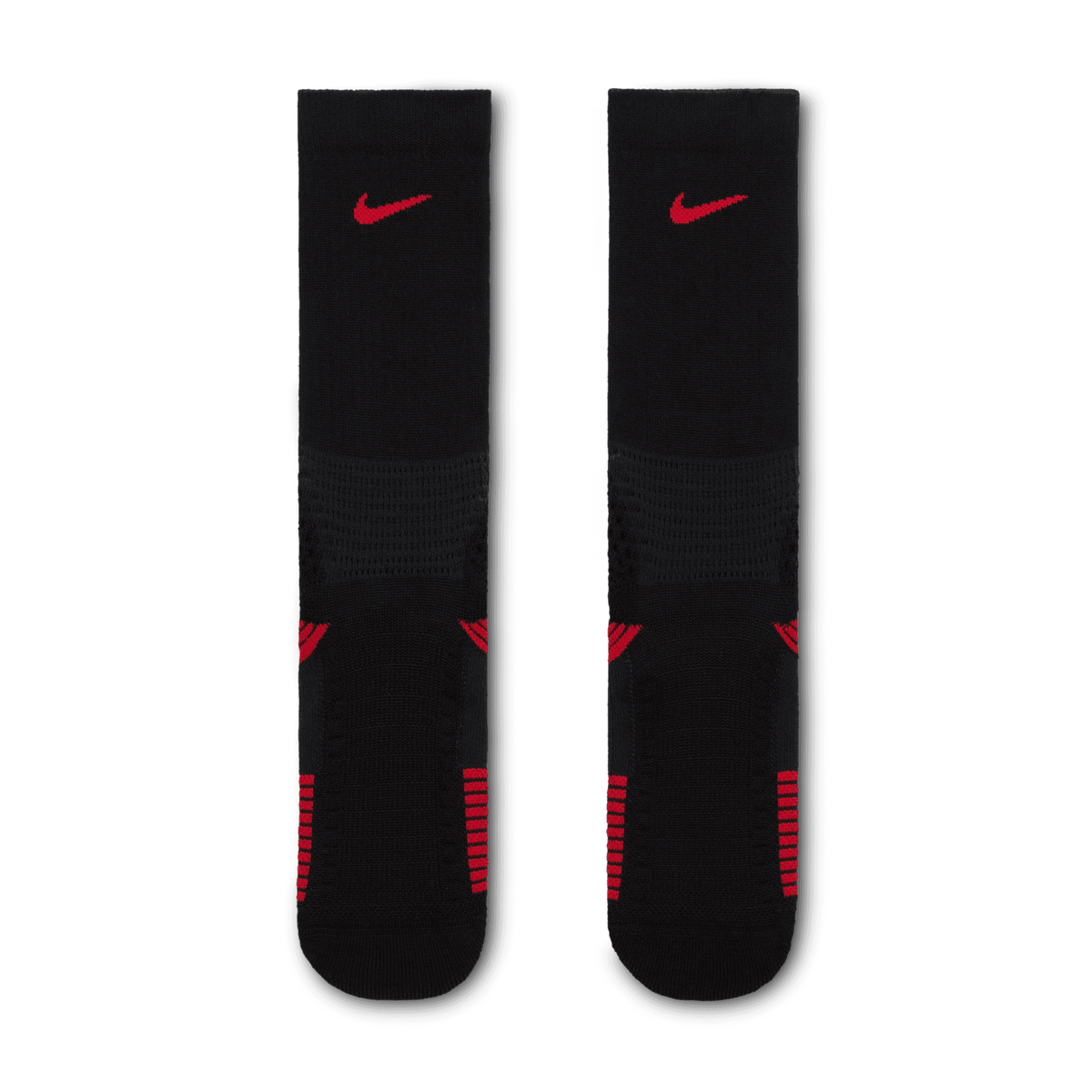 Nike Elite 2.0 Cushioned Crew Socks "1 Pair" (Unisex)