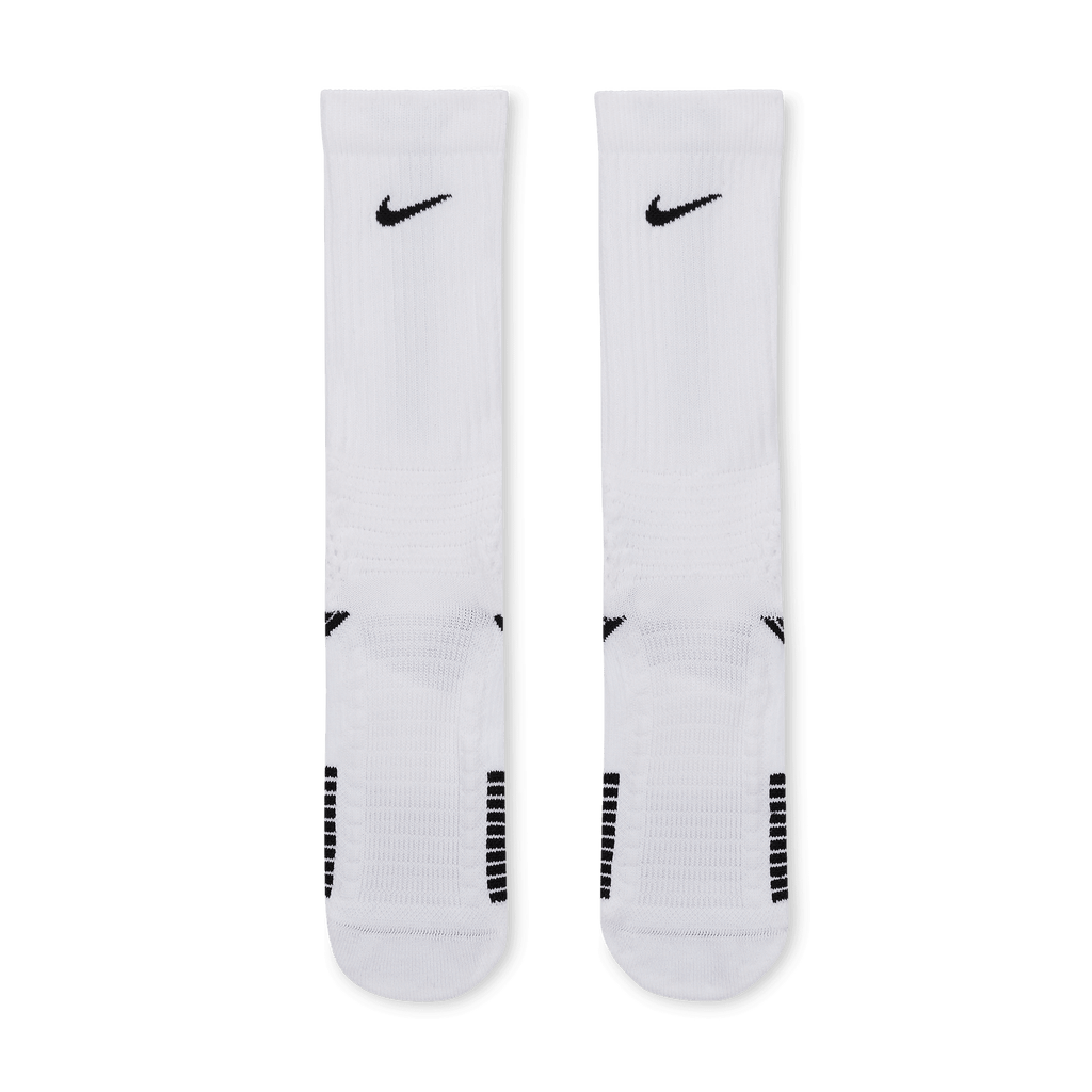 Nike Elite 2.0 Cushioned Crew Socks "1 Pair" (Unisex)