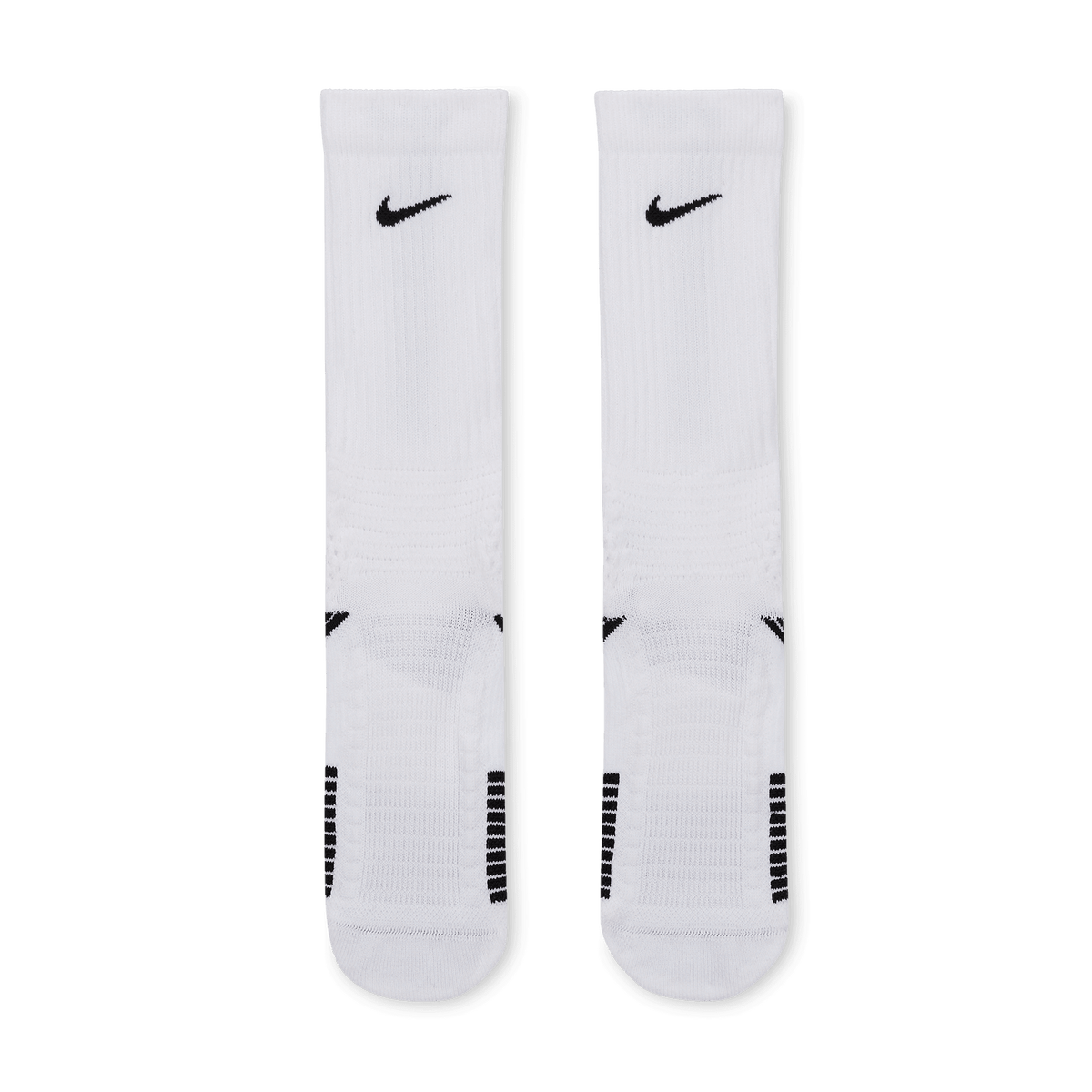 Nike Elite 2.0 Cushioned Crew Socks "1 Pair" (Unisex)