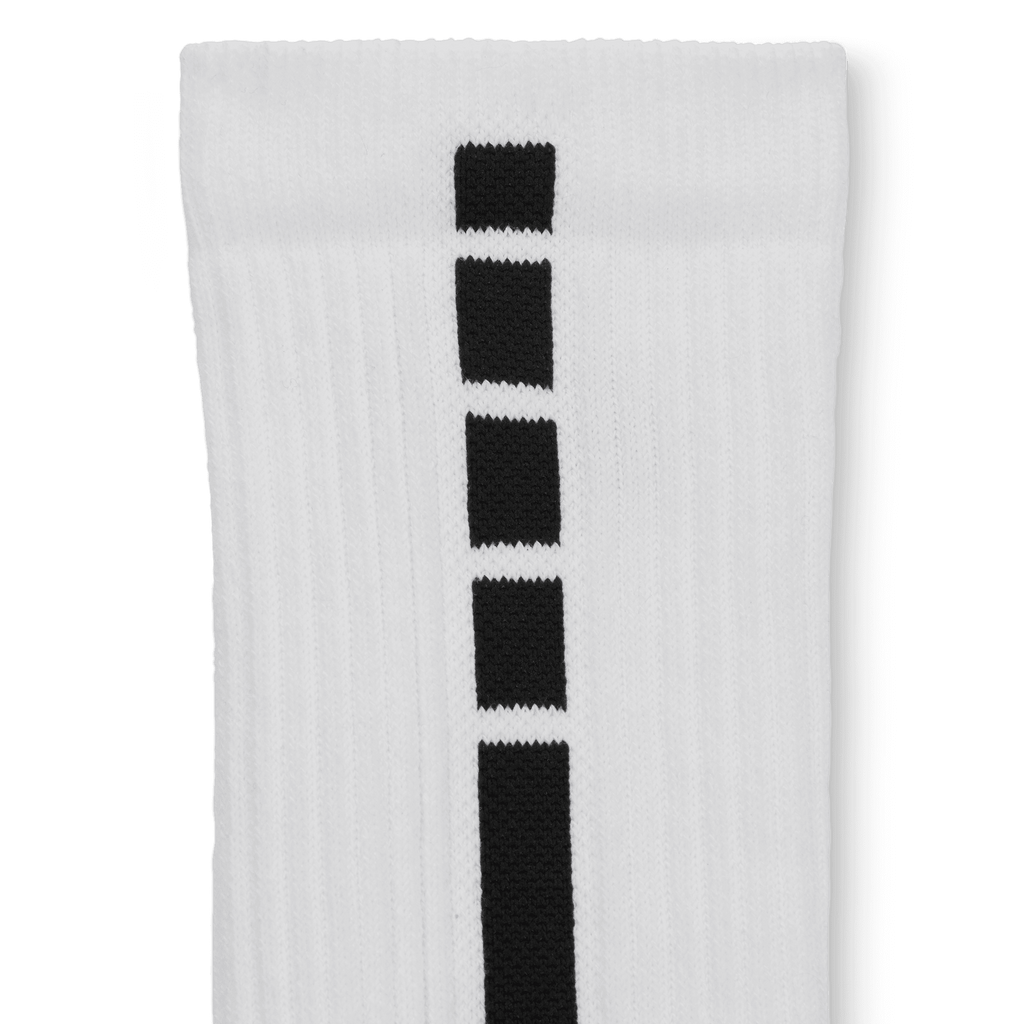 Nike Elite 2.0 Cushioned Crew Socks "1 Pair" (Unisex)